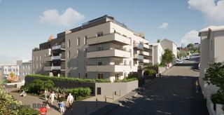 Programme immobilier neuf 63000 Clermont-Ferrand Programme neuf Clermont 5598