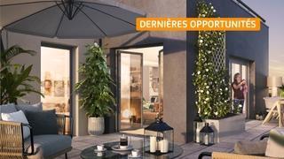 Appartement à Clermont-Ferrand 63000 image 3