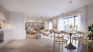 Programme immobilier neuf 63000 Clermont-Ferrand Programme neuf Clermont 5600