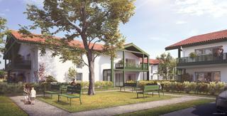 Programme immobilier neuf 40100 Dax 5606