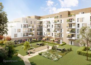 Appartement à Amiens 80000 image 2