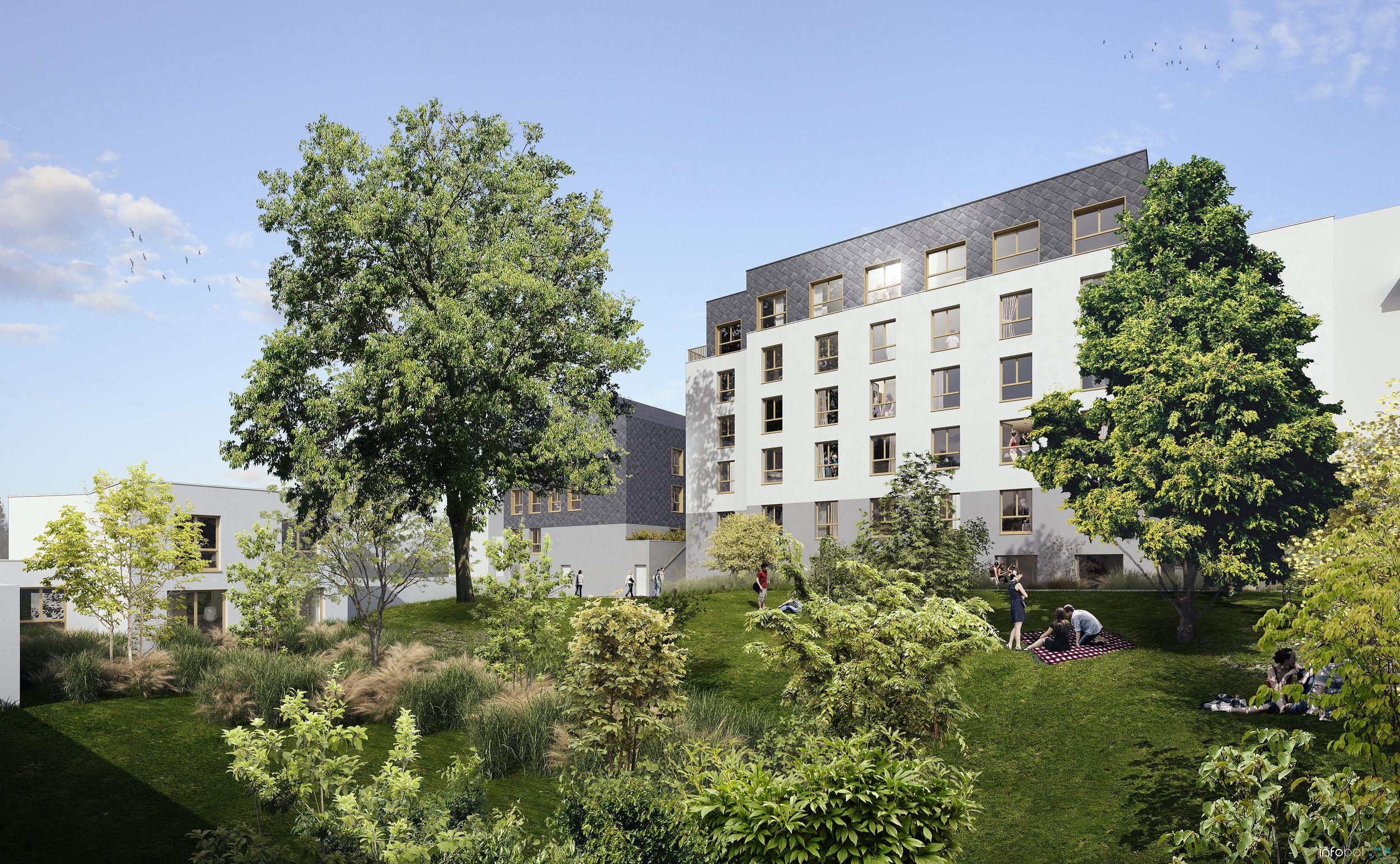 Maison à Nantes 44300 image 4