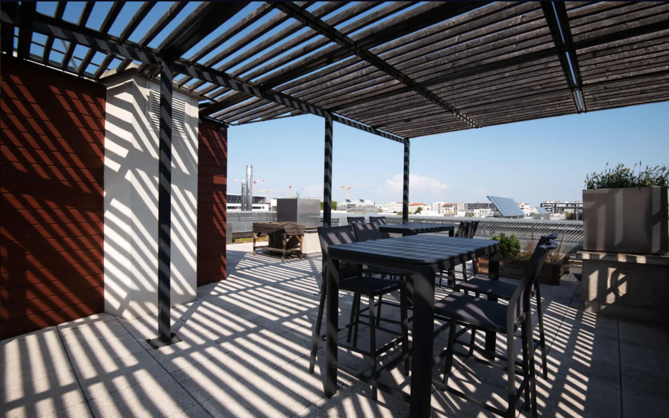 Appartement à Lyon 07 69007 image 5