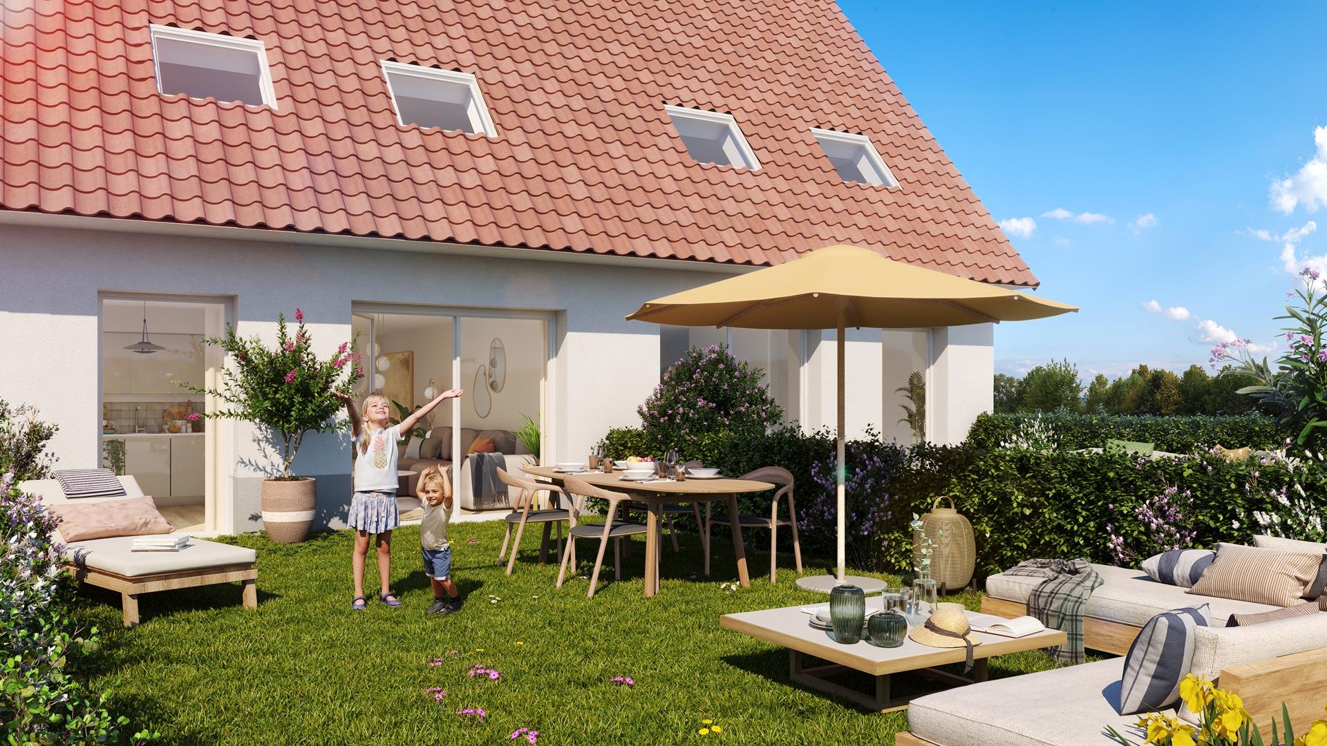 Appartement à Tourcoing 59200 image 5