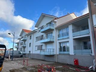 Appartement à Camiers 62176 image 2