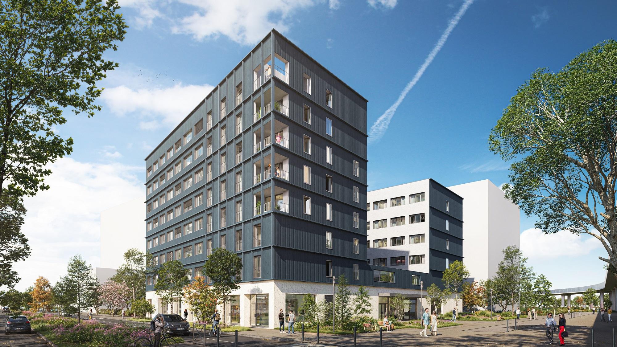 Appartement à Orsay 91400 image 9