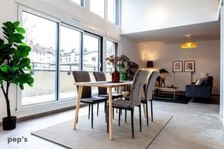 Appartement à Bourg-en-Bresse 01000 image 2