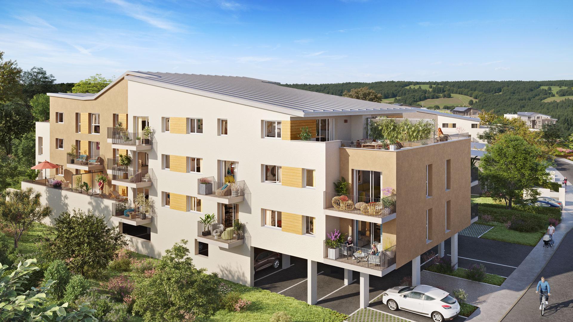 Appartement à Louviers 27400 image 3