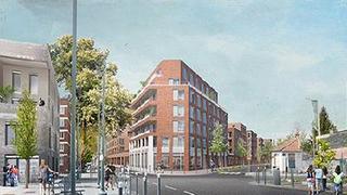 Appartement à Lille 59000 image 2