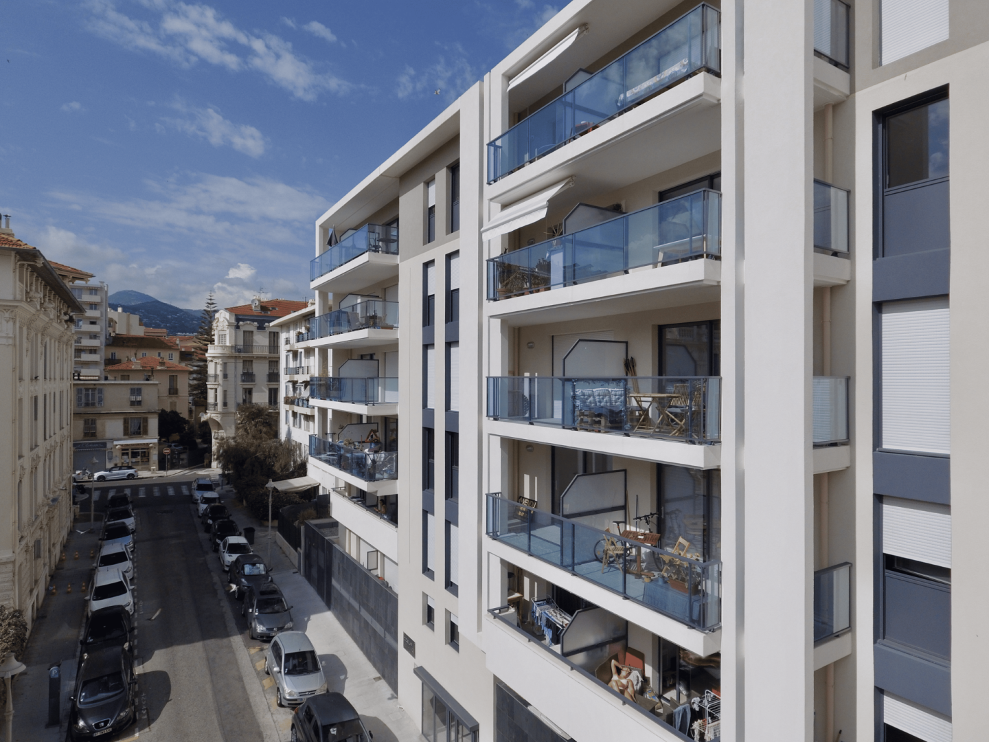 Maison à Nice 06000 image 4