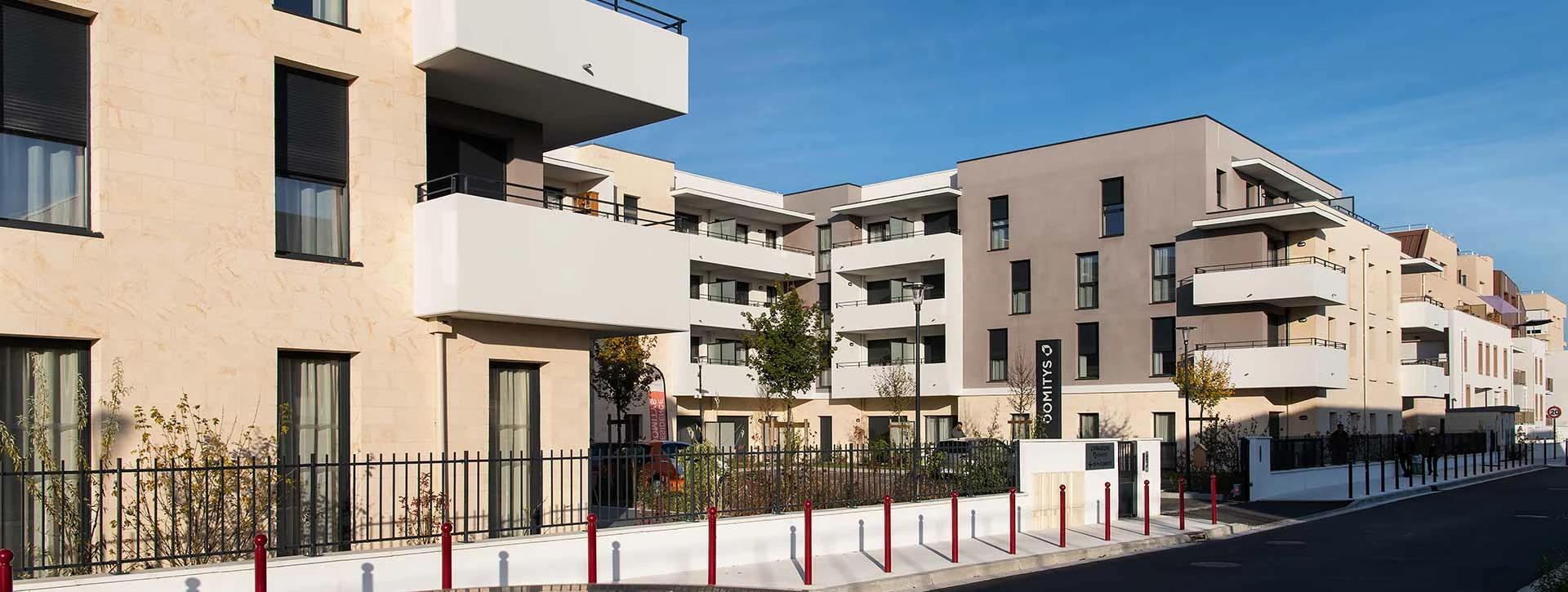 Appartement à Villenave-d'Ornon 33140 image 7