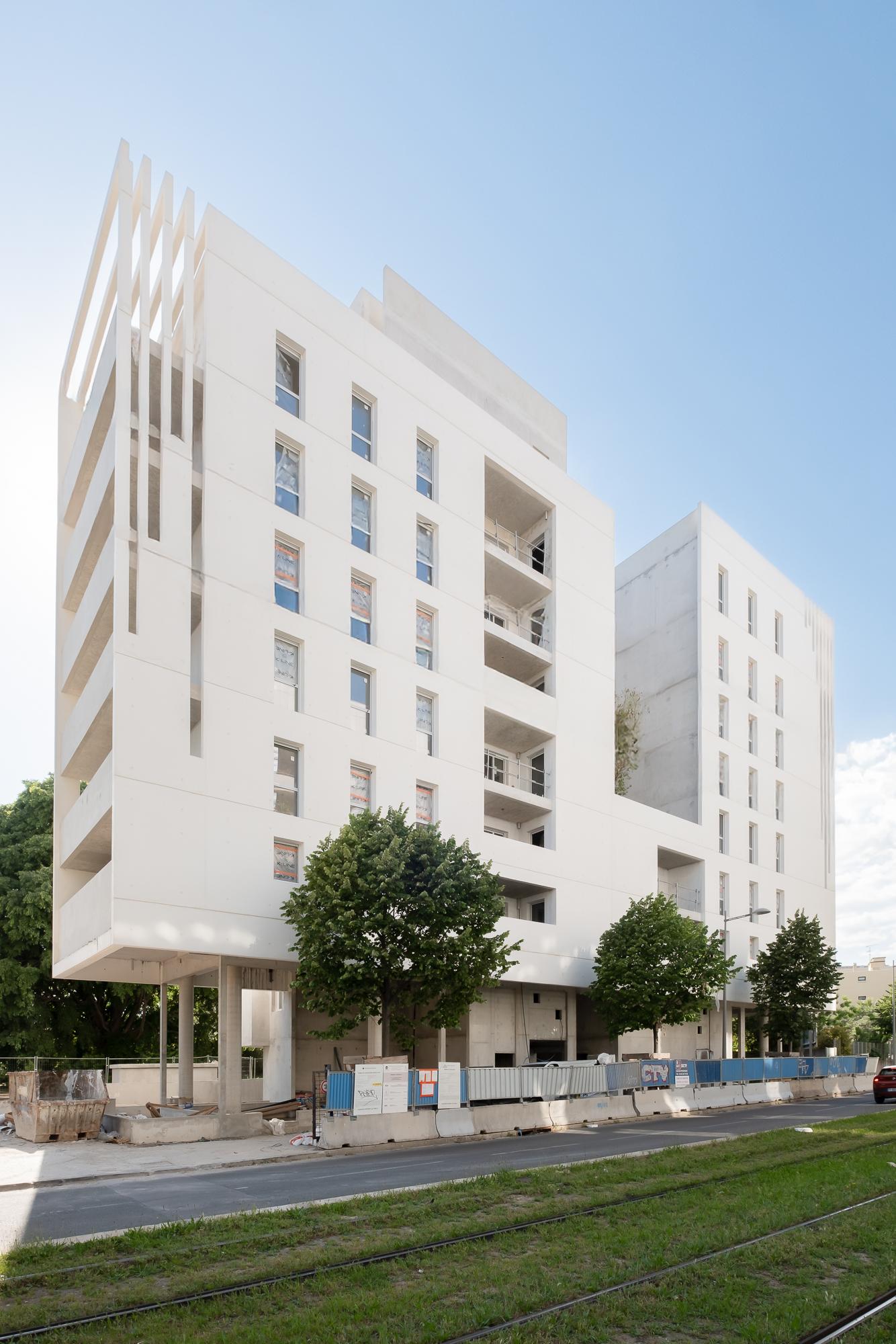 Parking à Montpellier 34000 image 7