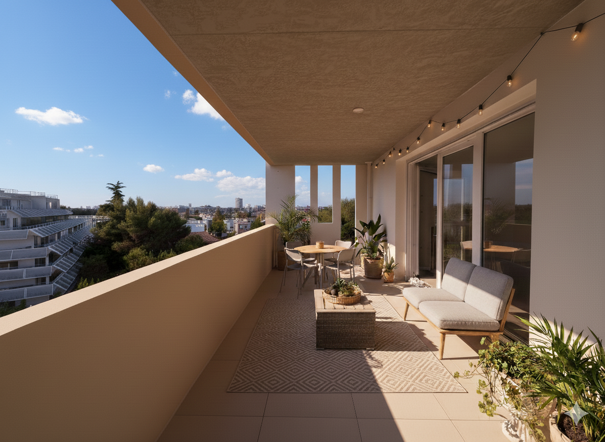 Parking à Montpellier 34000 image 9