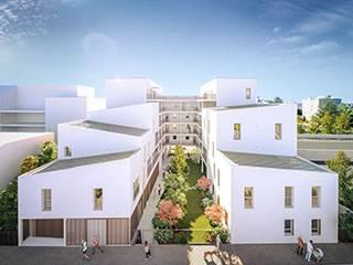 Appartement à Nantes 44100 image 8
