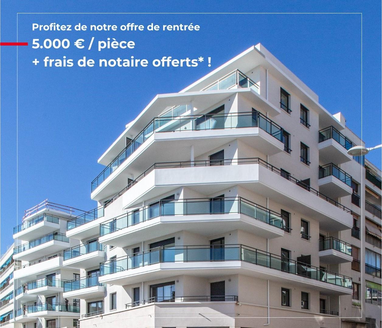 Appartement à Cagnes-sur-Mer 06800 image 9