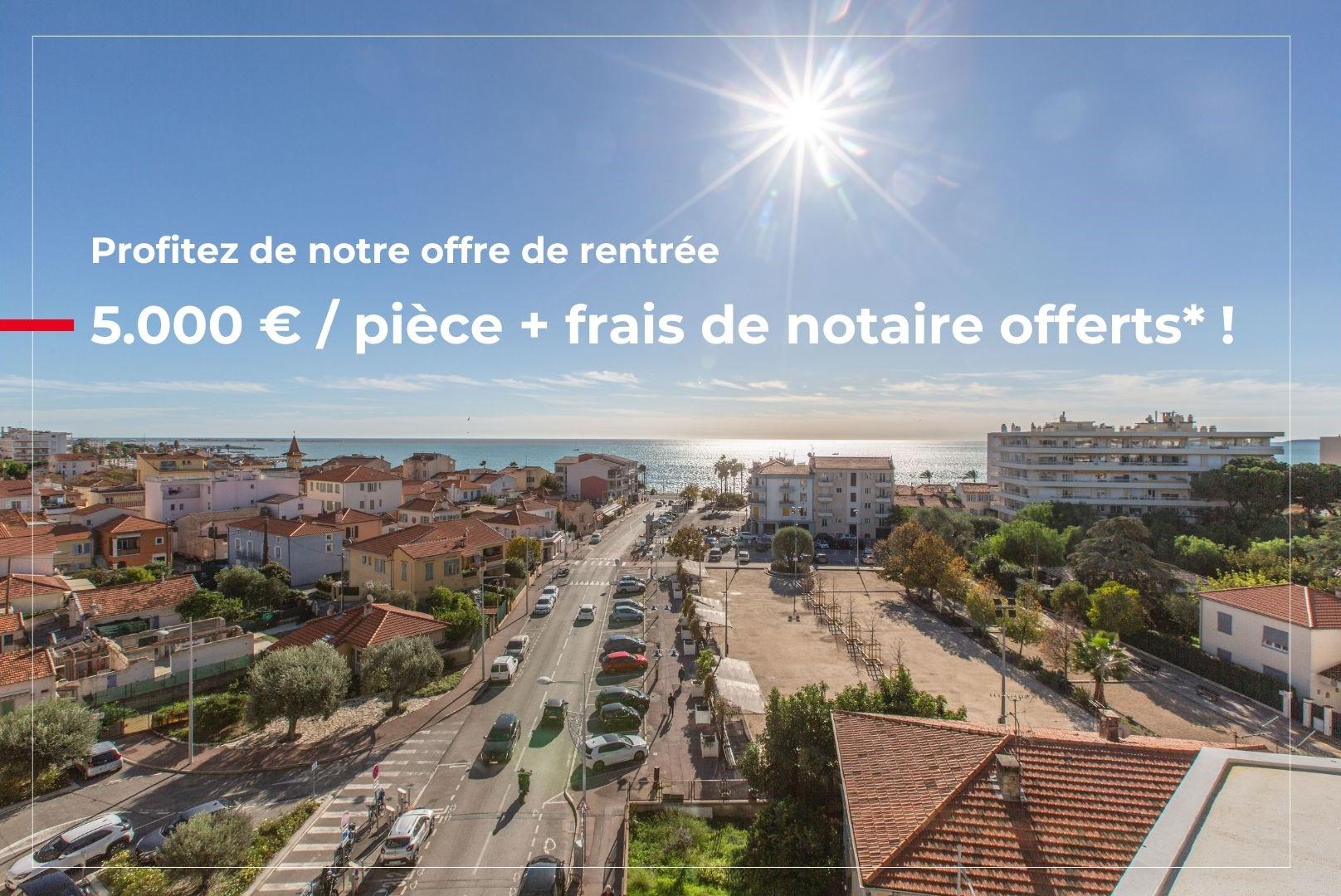 Appartement à Cagnes-sur-Mer 06800 image 10