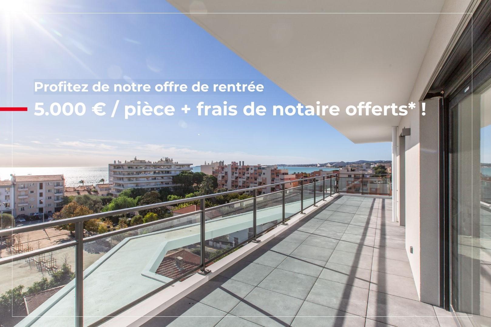 Appartement à Cagnes-sur-Mer 06800 image 11