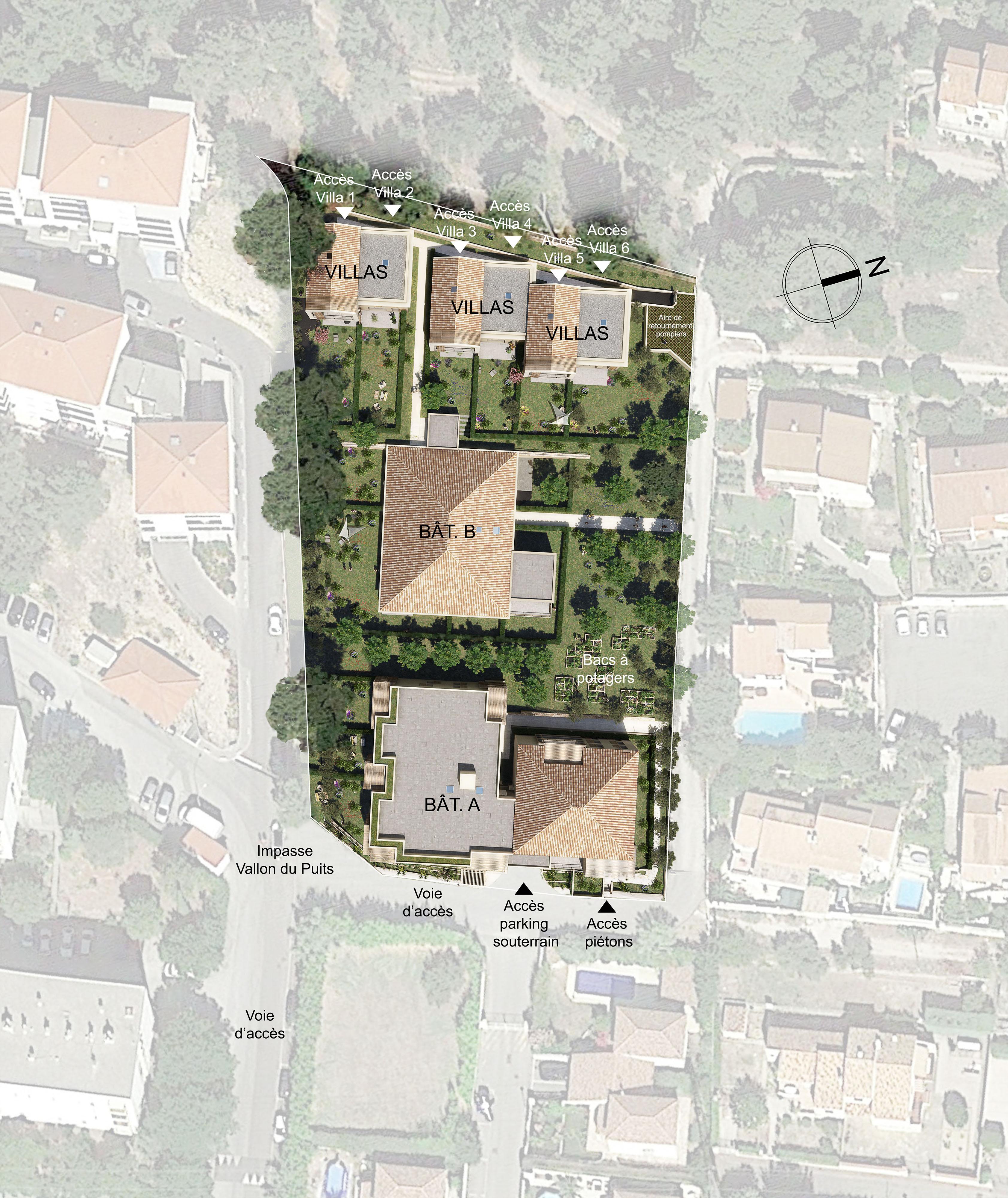 Appartement à Ceyreste 13600 image 3