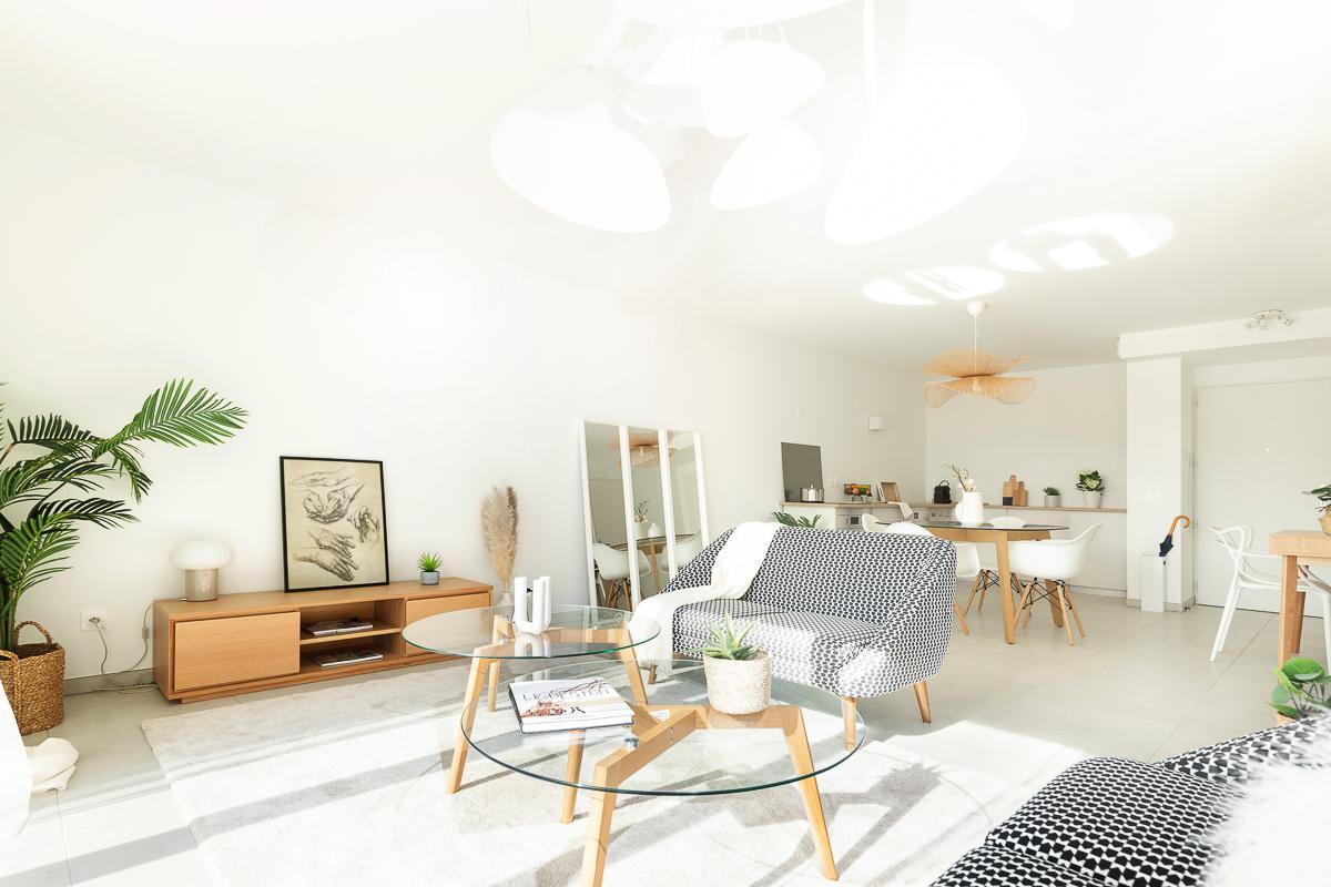 Appartement à Ceyreste 13600 image 11