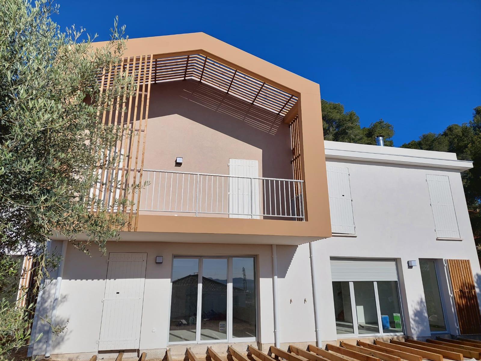 Appartement à Ceyreste 13600 image 27