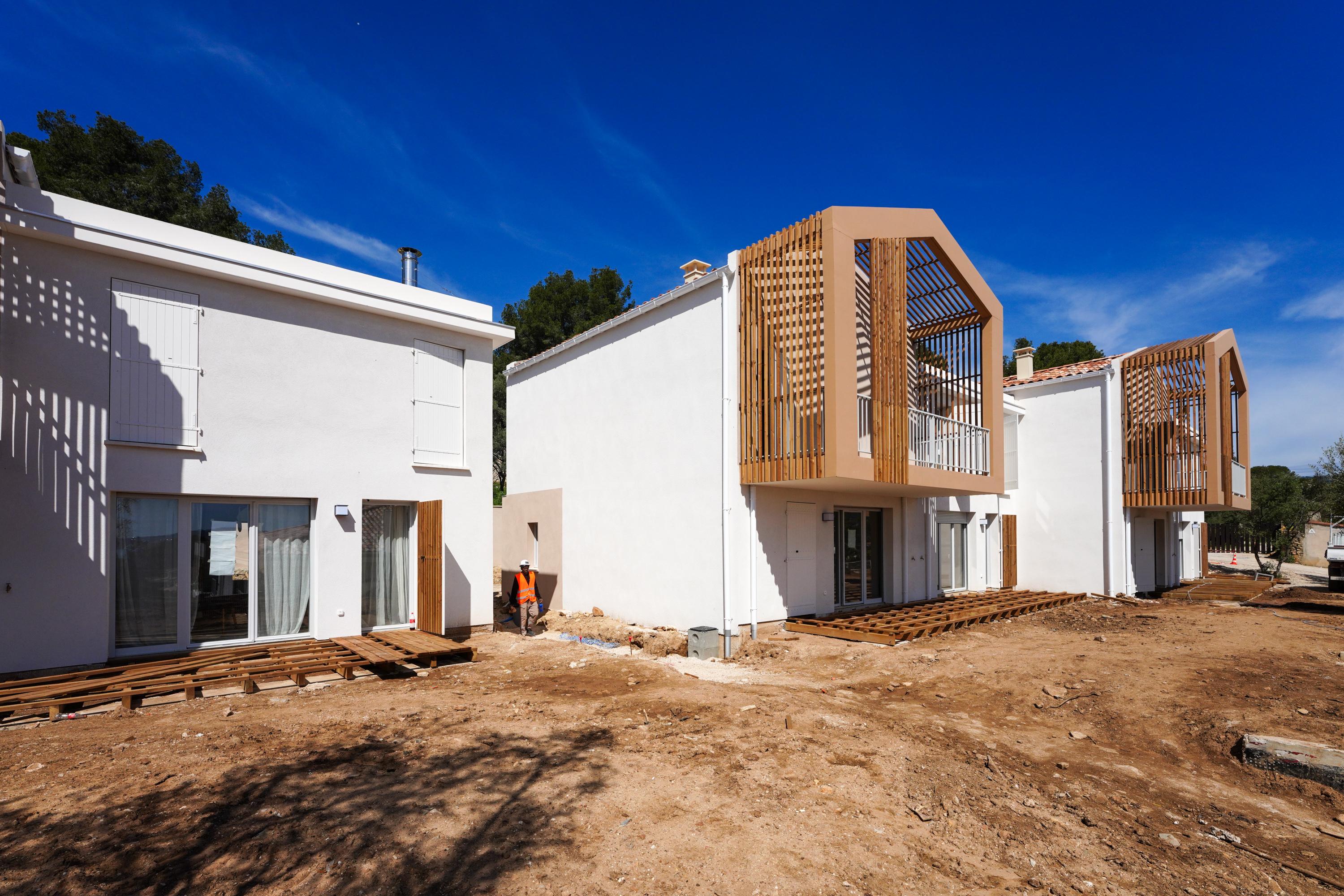 Appartement à Ceyreste 13600 image 28