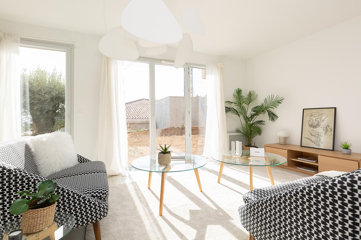 Appartement à Ceyreste 13600 image 32