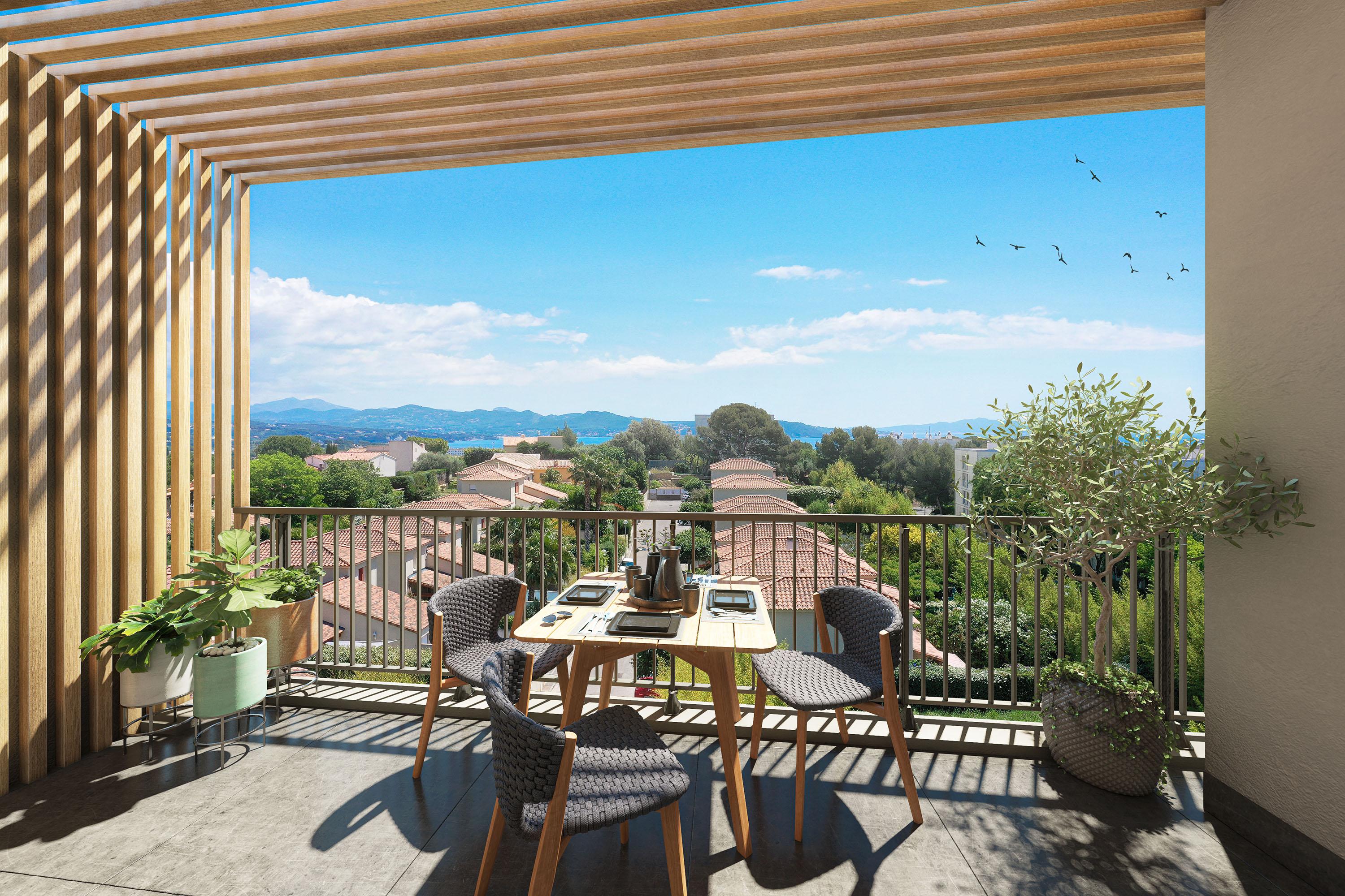 Appartement à Ceyreste 13600 image 33