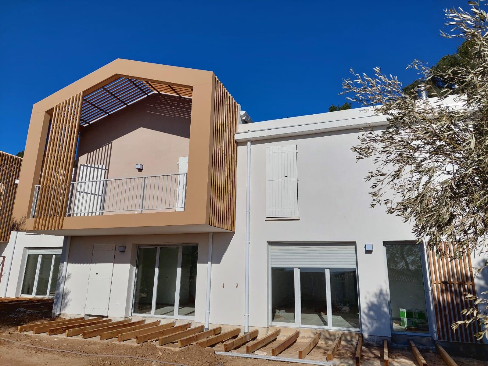 Appartement à Ceyreste 13600 image 49