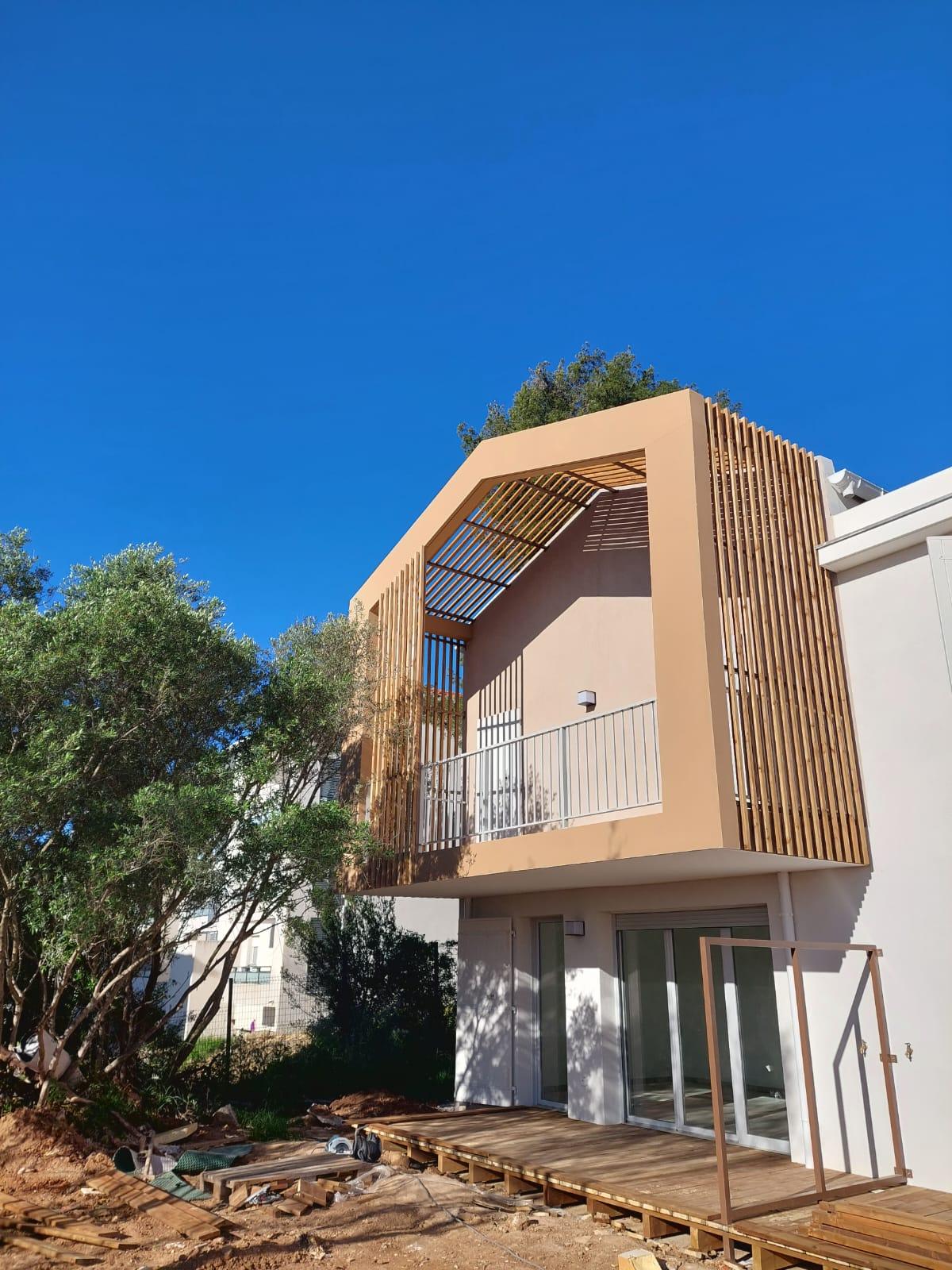 Appartement à Ceyreste 13600 image 51