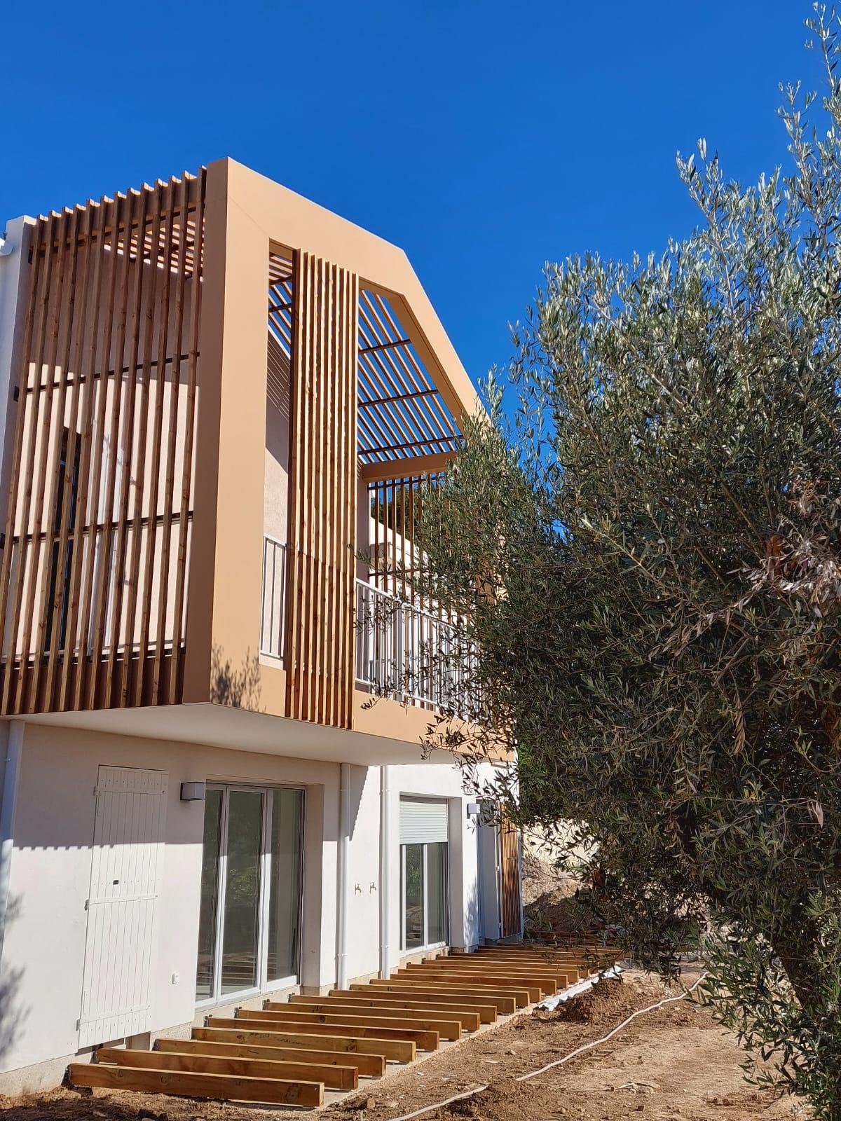 Appartement à Ceyreste 13600 image 53