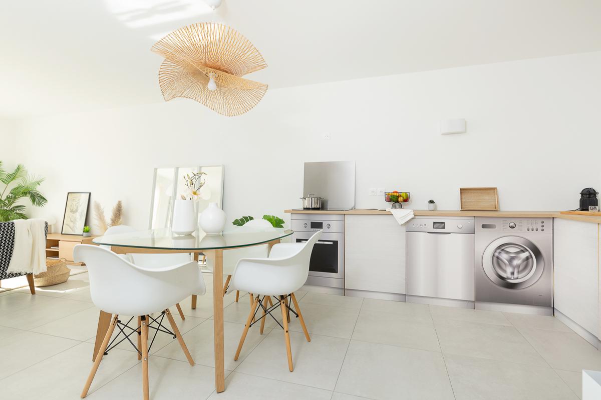 Appartement à Ceyreste 13600 image 57