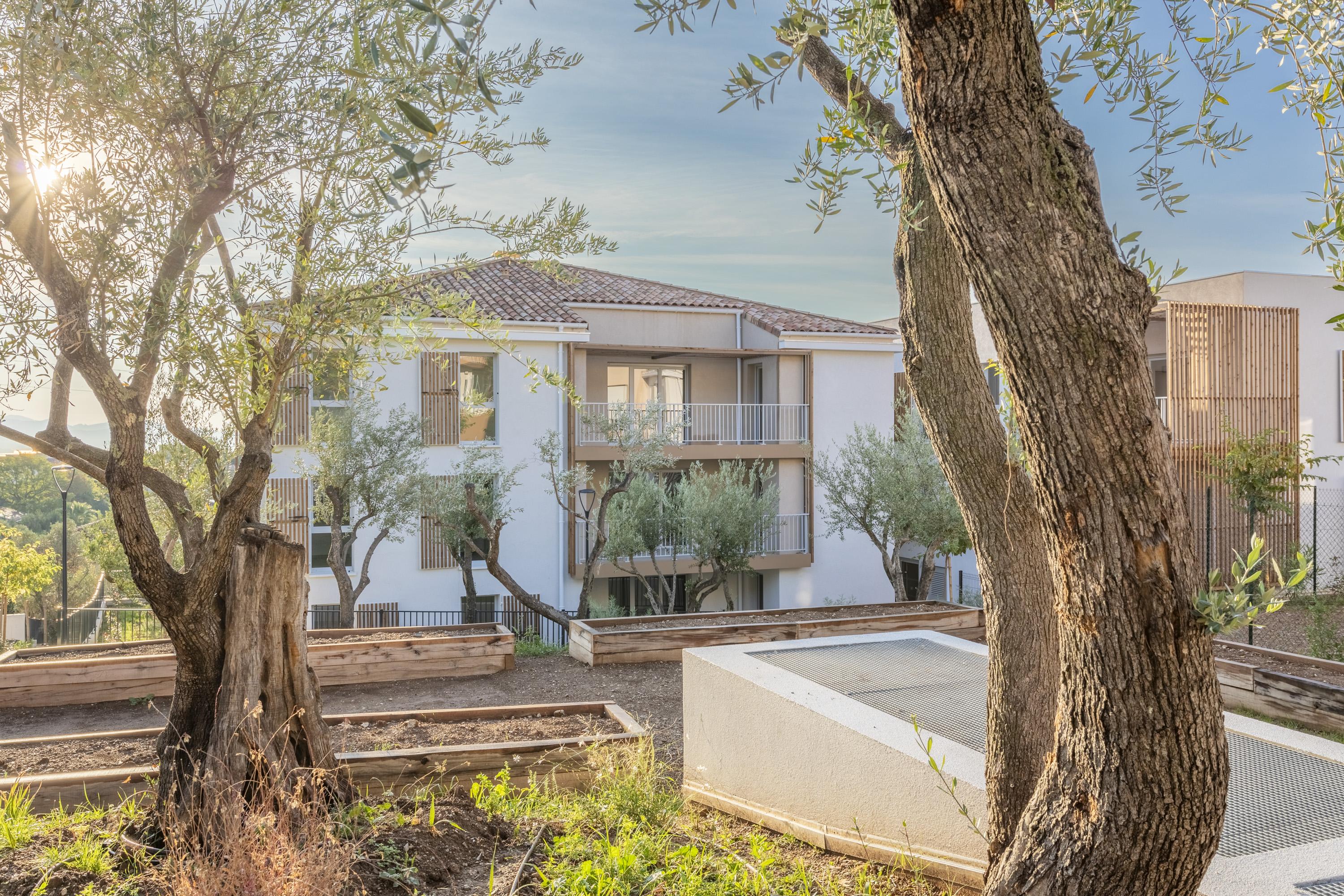 Appartement à Ceyreste 13600 image 58