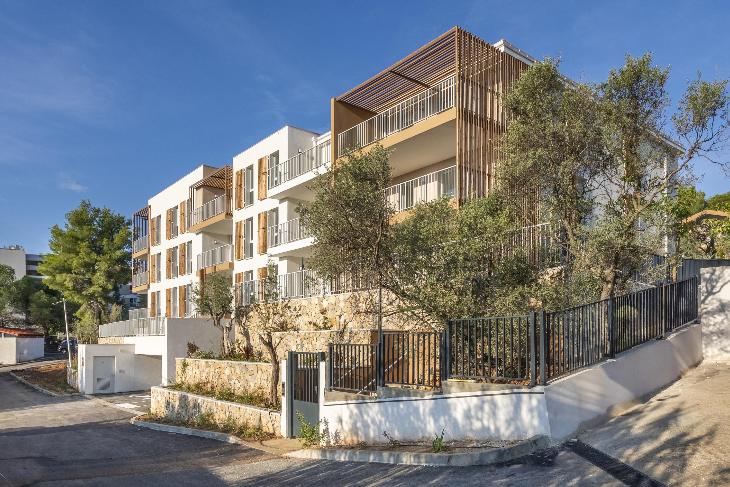 Appartement à Ceyreste 13600 image 60