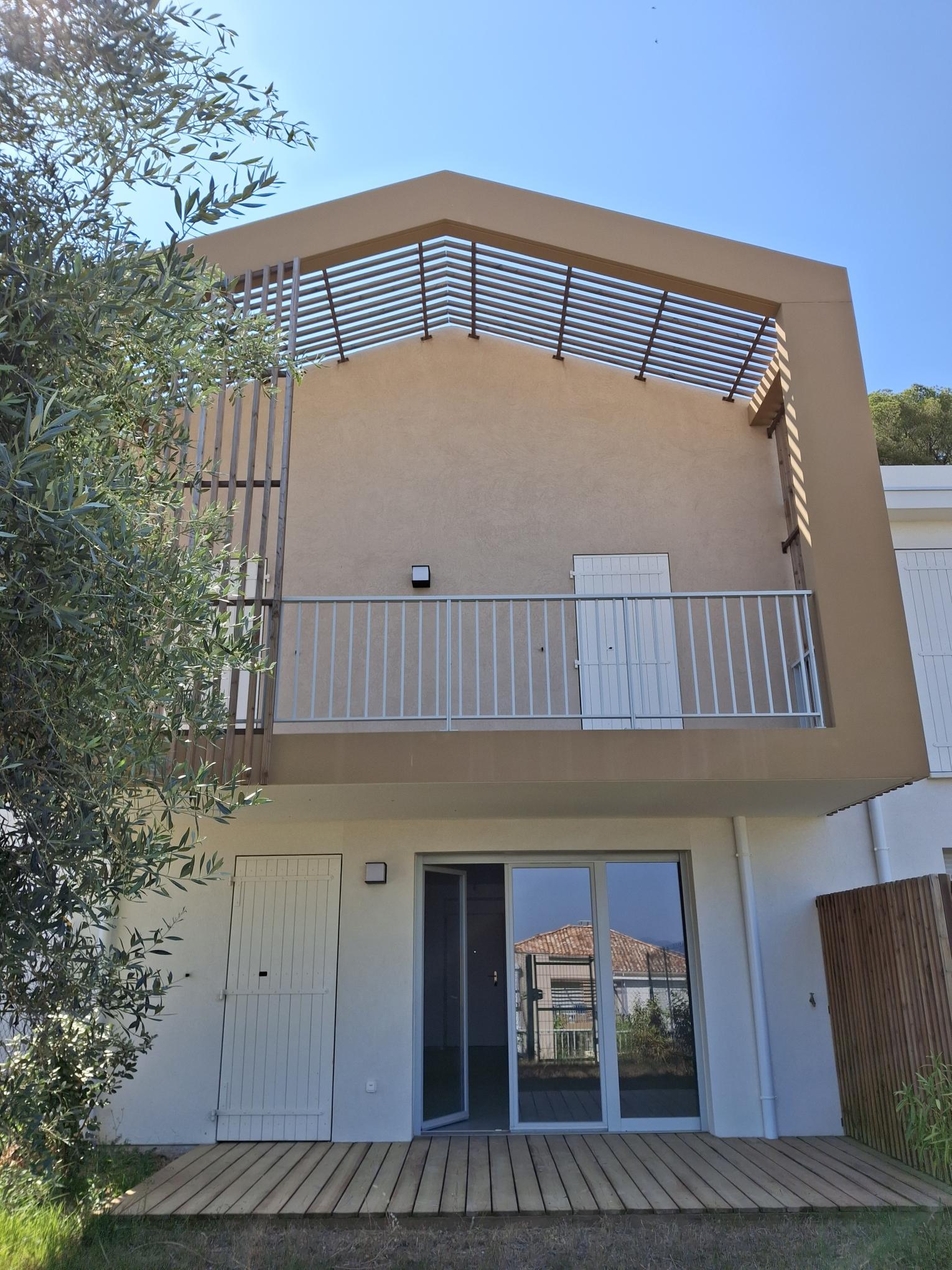 Appartement à Ceyreste 13600 image 61