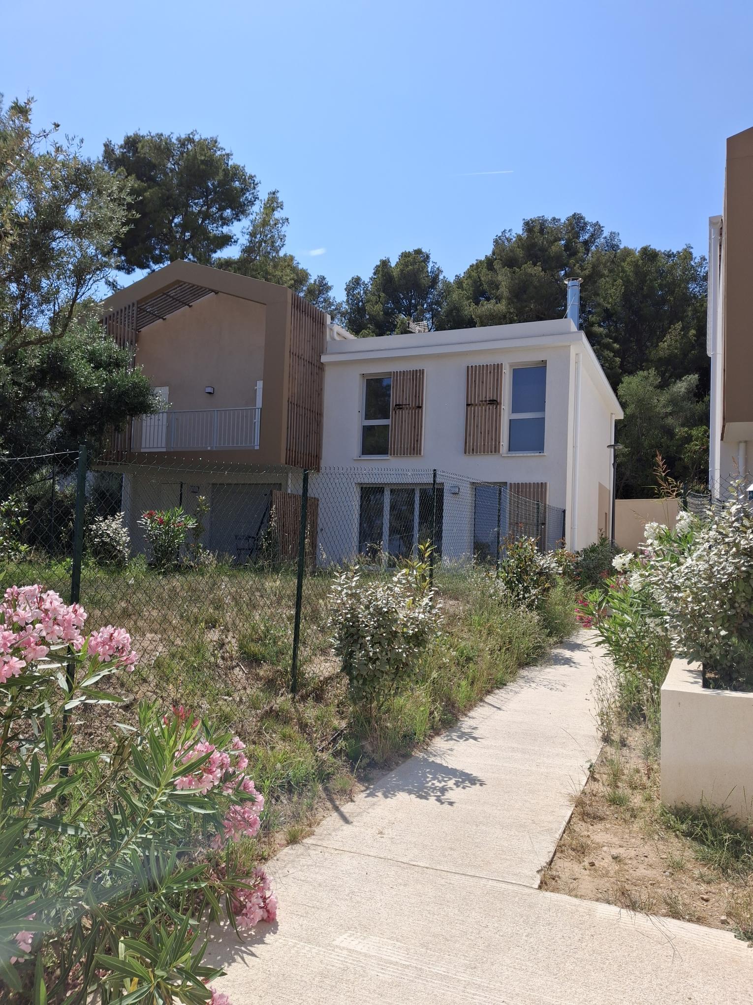 Appartement à Ceyreste 13600 image 62