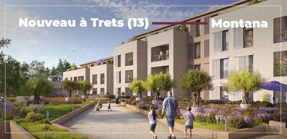 Appartement à Trets 13530 image 5