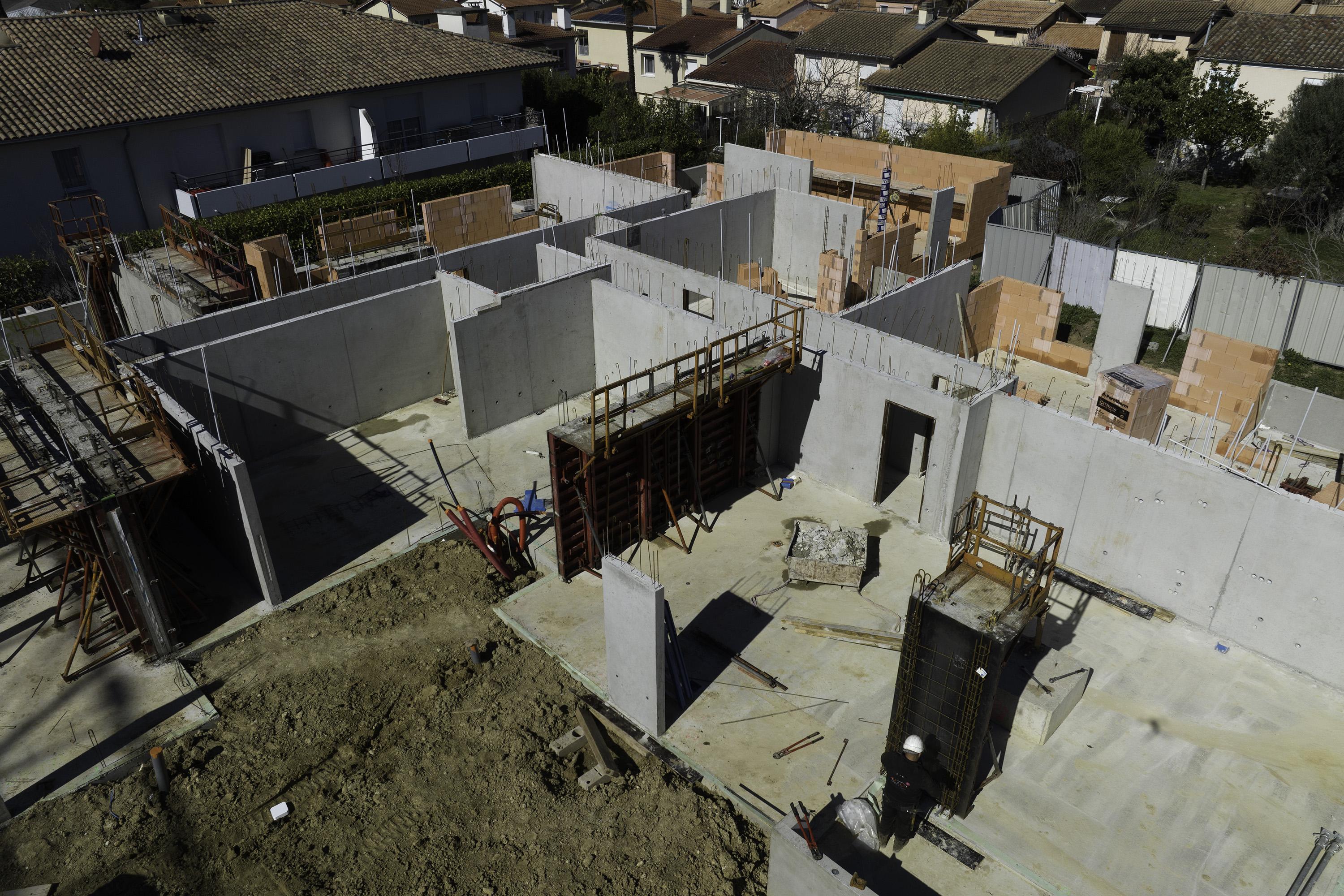 Appartement à Saint-Jean 31240 image 14