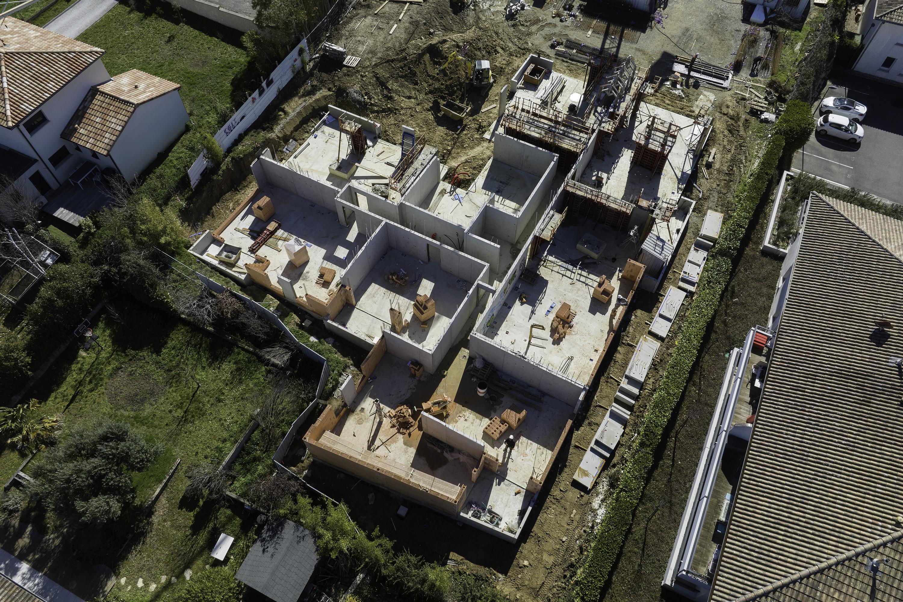 Appartement à Saint-Jean 31240 image 50