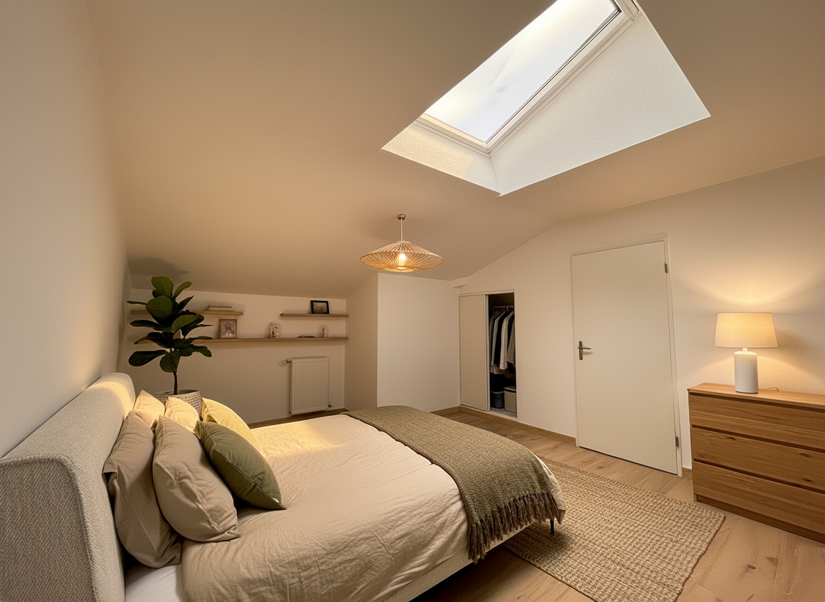 Appartement à Saint-Jean 31240 image 56