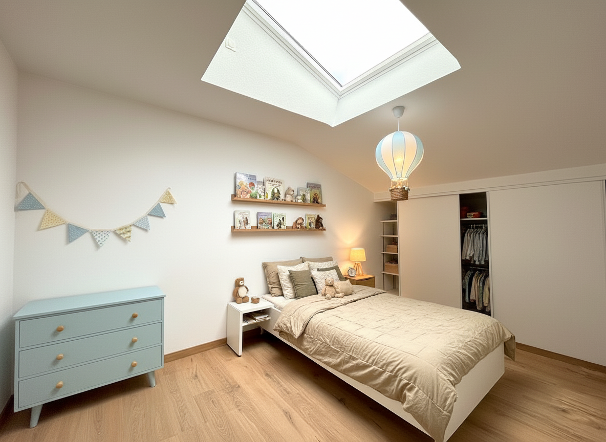 Appartement à Saint-Jean 31240 image 57