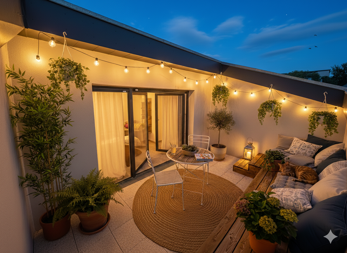 Appartement à Saint-Jean 31240 image 60