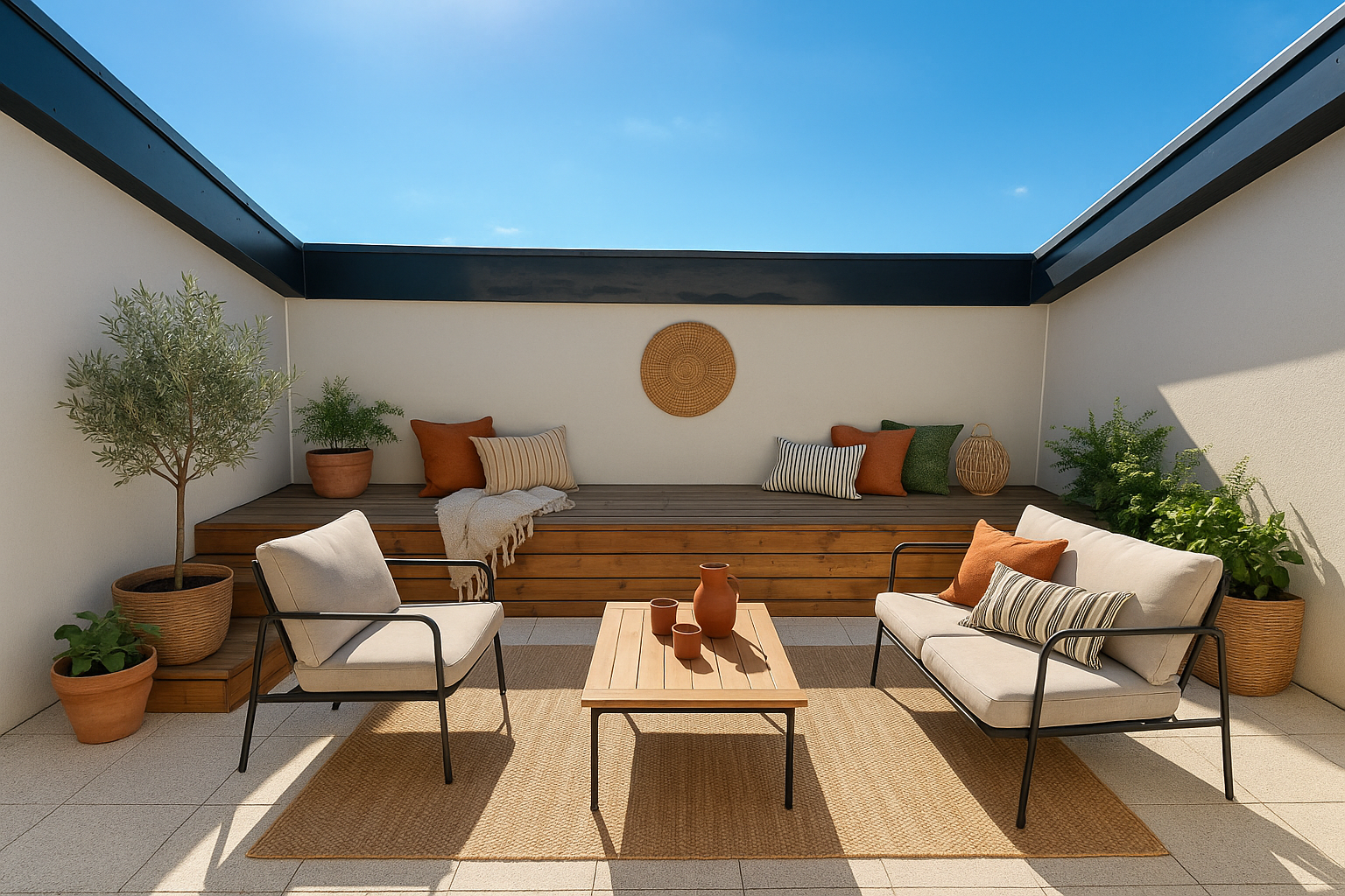 Appartement à Saint-Jean 31240 image 61