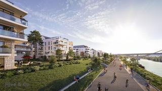 Appartement à Orléans 45000 image 2