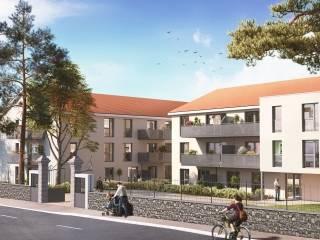 Appartement à Pont-Évêque 38780 image 4