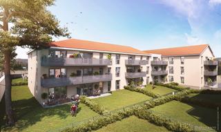 Appartement à Pont-Évêque 38780 image 6