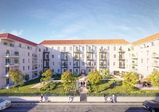 Appartement à Châtellerault 86100 image 4
