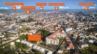 Appartement à Châtellerault 86100 image 5