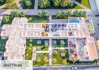 Appartement à Châtellerault 86100 image 6