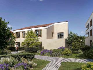 Appartement à Sainte-Foy-lès-Lyon 69110 image 2