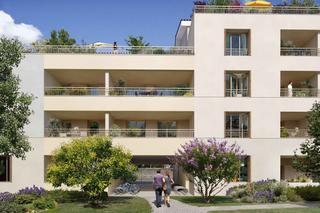 Appartement à Sainte-Foy-lès-Lyon 69110 image 6